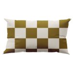 Buitenkussen 'Rút' - 60x40 cm