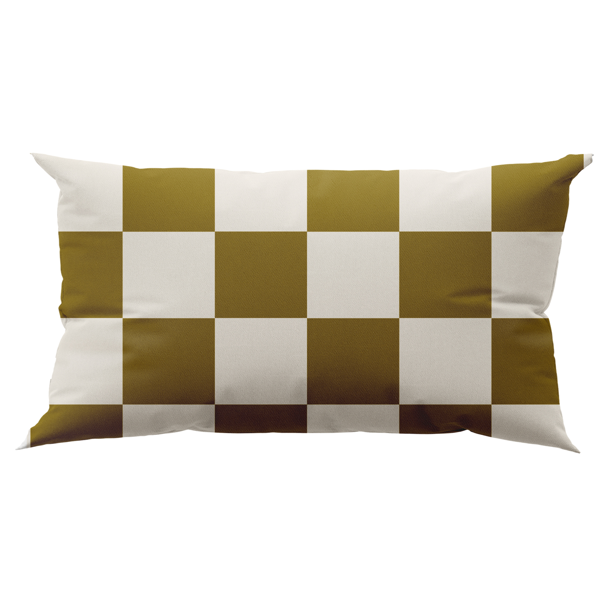 Buitenkussen 'Rút' - 60x40 cm