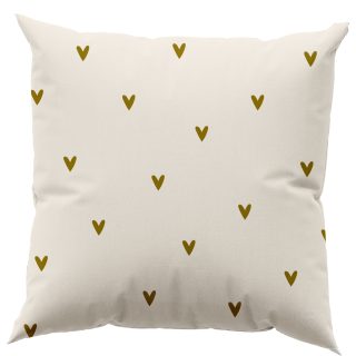 Alternative view of XL Buitenkussen 'Tún gelok' - 60x60 cm