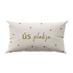 Buitenkussen 'ús plakje' - 50x30 cm