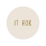 Buiten Muurcirkel It hok - 20 cm